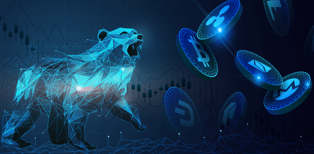 Investing in an intelligent crypto index fund — built for all market environments