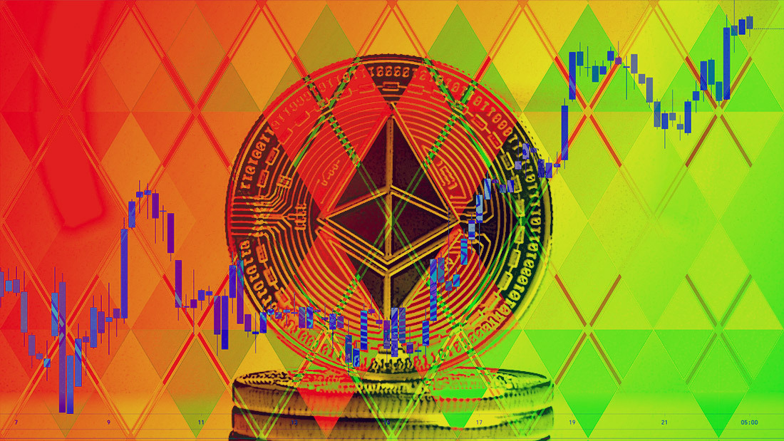 4 reasons why Ethereum is surging as the price climbs over $3,000