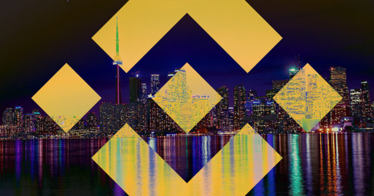 Binance se prépare-t-il à quitter la province canadienne de l’Ontario ?