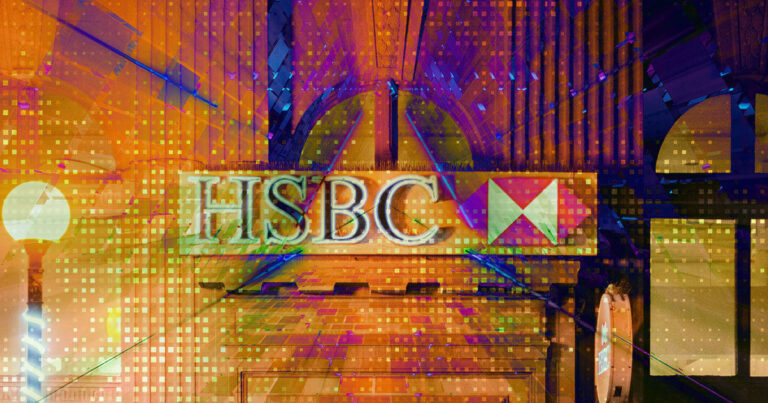 HSBC plonge dans le métaverse via le partenariat Sandbox