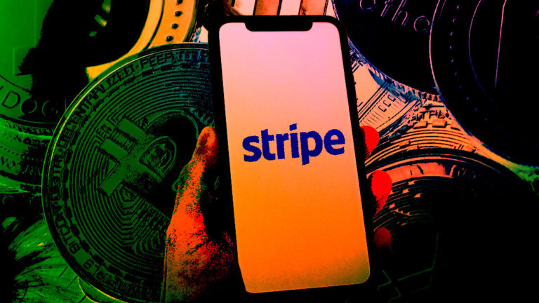 Le géant de la technologie Stripe se lance dans la crypto