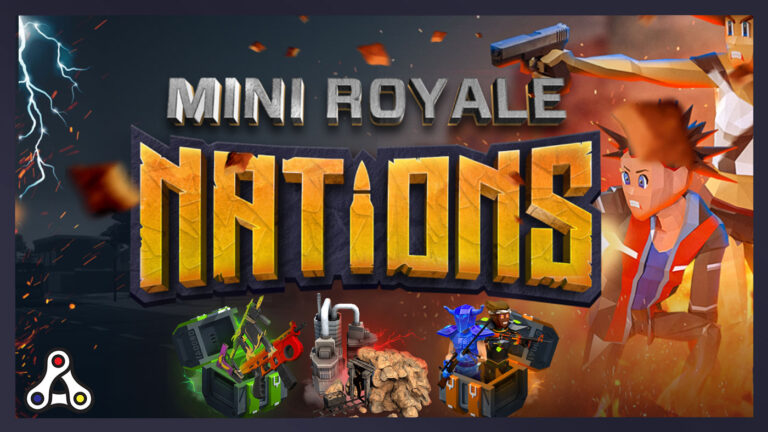 Examen vidéo de la Mini Royale Nations