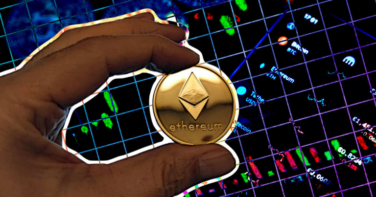 Les investisseurs américains et Ethereum dominent les gains du marché de la cryptographie en 2021