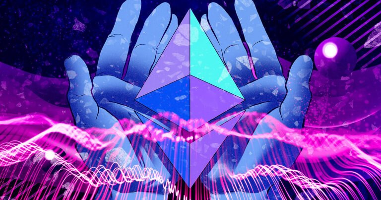 La fusion d’Ethereum n’aura plus lieu en juin, nouvelle date inconnue