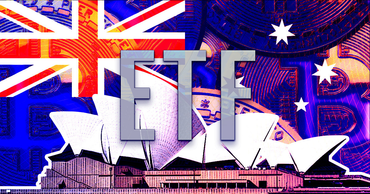 Australia’s first spot Bitcoin ETF could see $1 billion in inflows