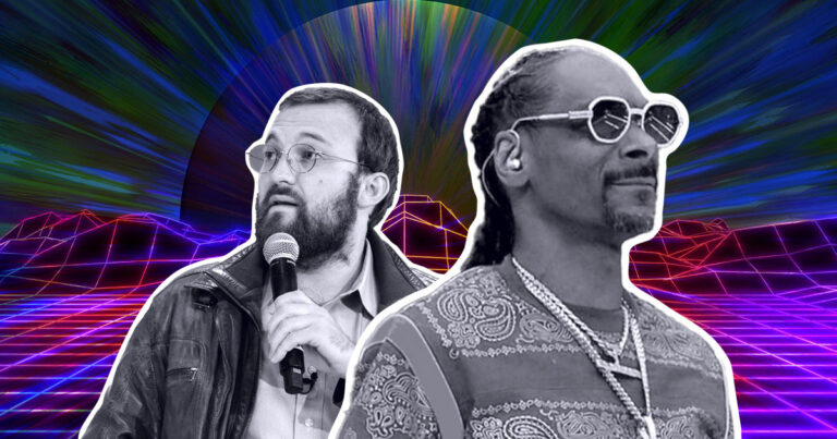 Snoop Dogg tiendra un concert dans The Sandbox, rejoint Twitter Spaces avec Charles Hoskinson