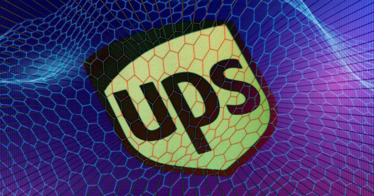 UPS va entrer dans le métaverse avec des services d’expédition de détail virtuels