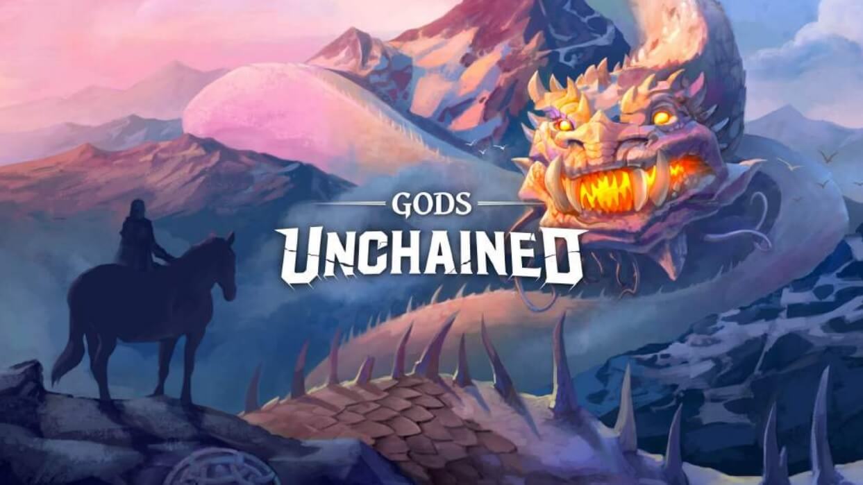 Redevances de Gods Unchained