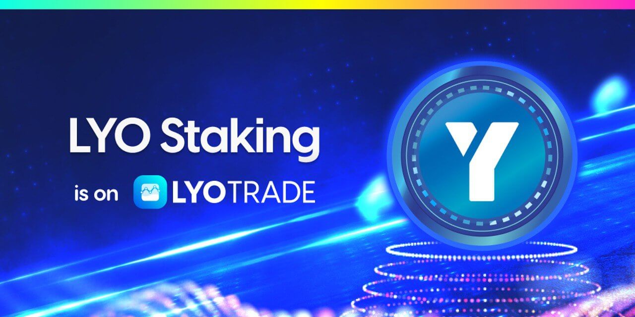 Start Trading Fearlessly with LYOTRADE