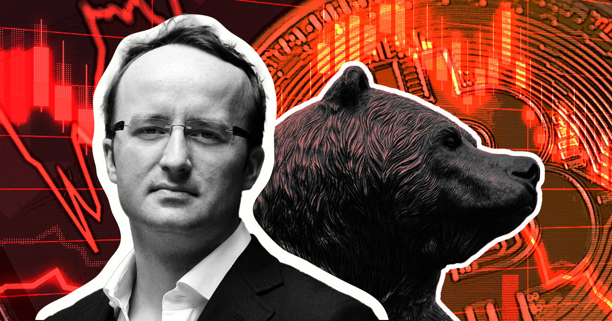 Crypto.com boss clarifies what’s different between now and last bear market