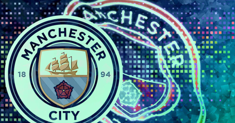 Manchester City célèbre les moments emblématiques des clubs avec des objets de collection NFT