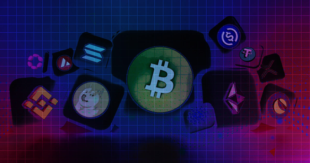 Which cryptocurrencies are the most secure?