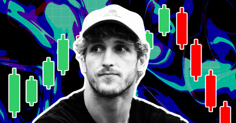 Zachxbt allègue que Logan Paul est à l’origine de plusieurs schémas cryptographiques de « pompage et vidage »