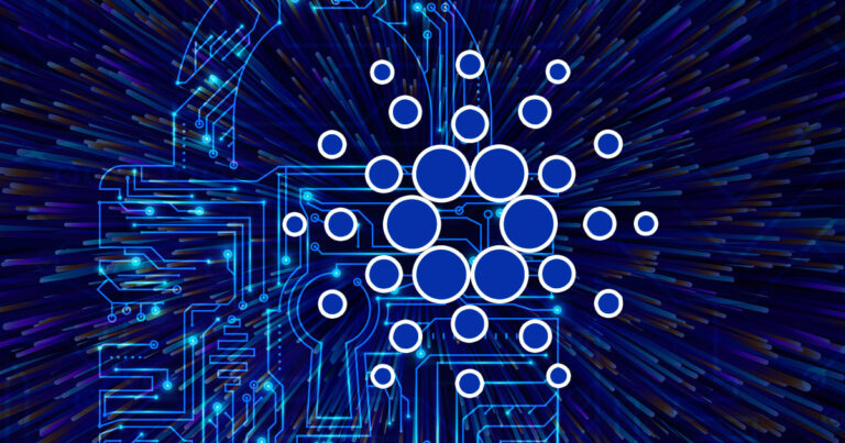 Derrière la montée, la chute et la montée de la TVL sur Cardano (ADA)