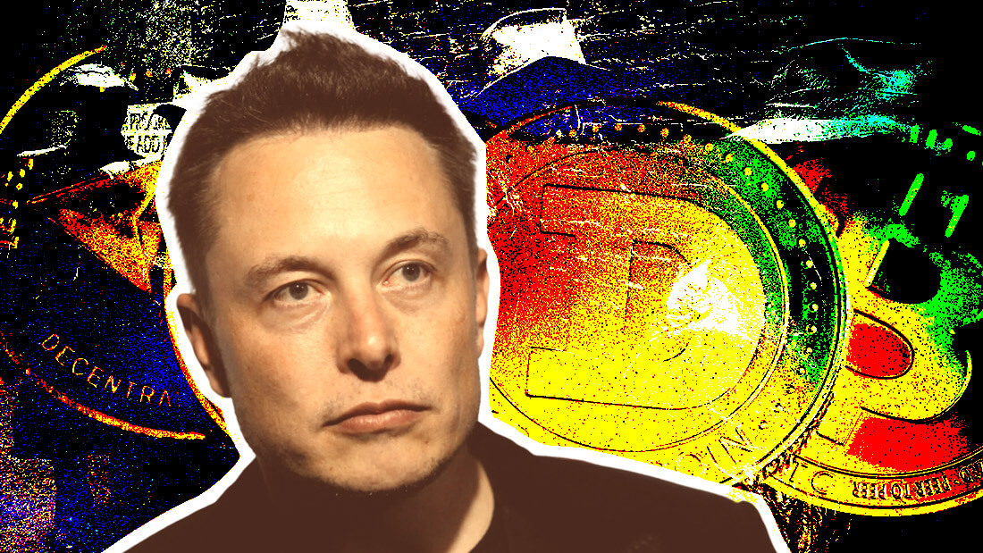 Elon Musk, SpaceX and Tesla are facing $258 billion lawsuit for promoting Dogecoin “pyramid scheme”