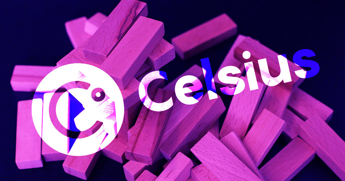 Former Celsius director exposes alleged price manipulation of CEL token