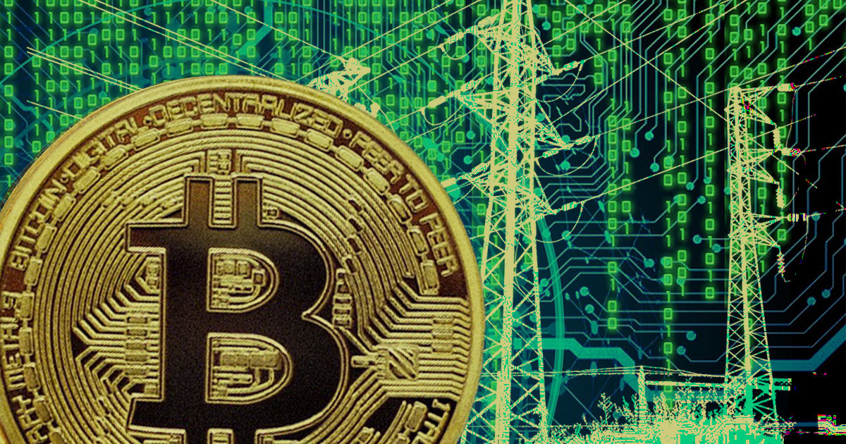 Texas cryptocurrency miner to use power from batteries to support grid stability