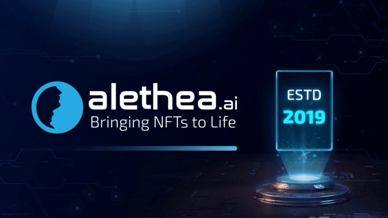 Alethea AI apporte de la personnalité à ces 3 collections NFT