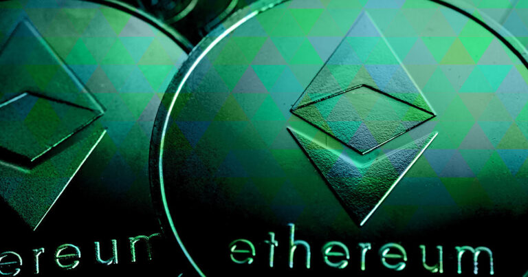 La société minière Bit Digital augmente ses avoirs en Ethereum de 594 % de manière séquentielle en juillet avant Merge