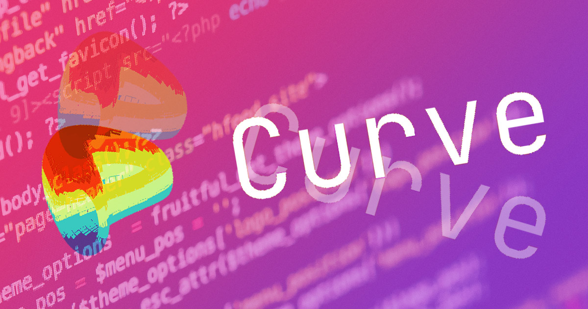 Curve Finance front end UI compromised in DNS hack – users advised not to interact