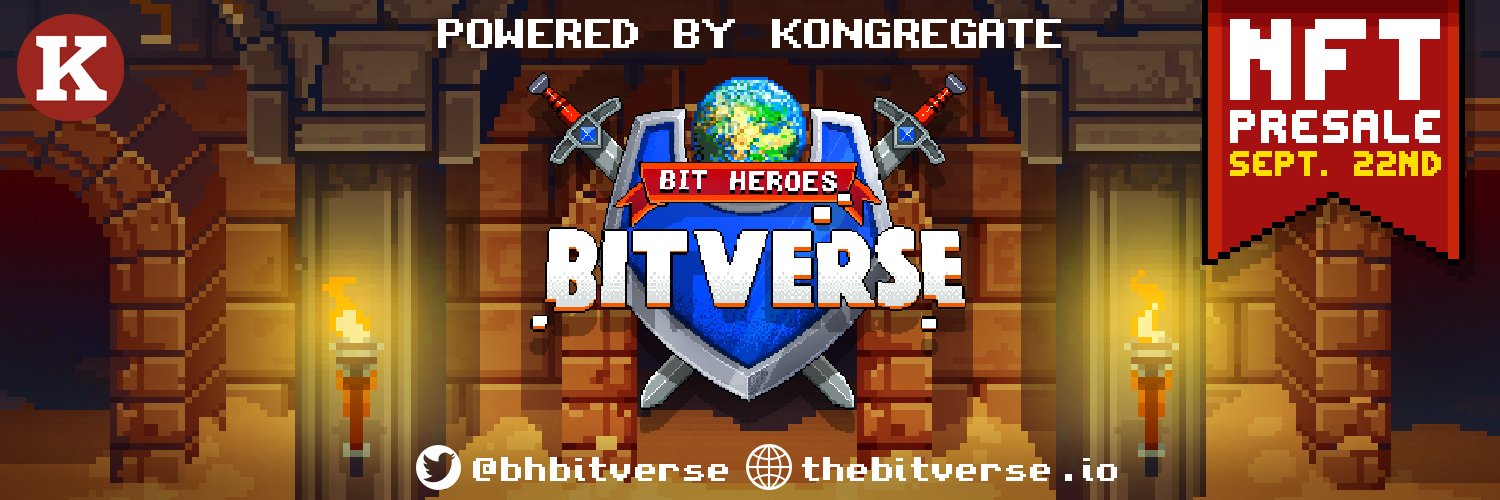 Image du logo Bitverse