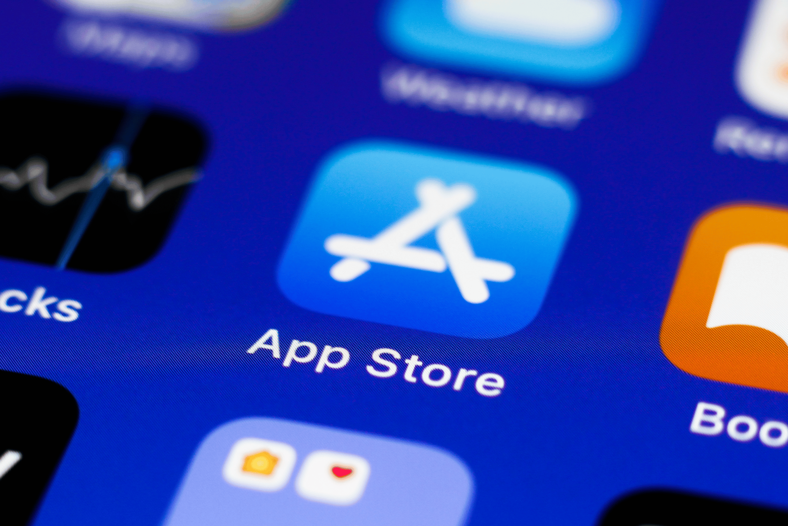 App Store d'Apple