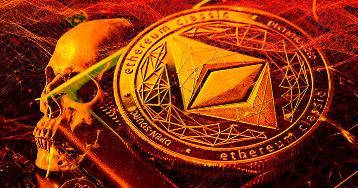 Charles Hoskinson qualifie Ethereum Classic de « projet mort sans but »