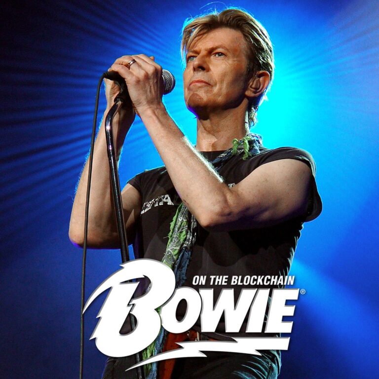 Les fans de David Bowie choqués et consternés par l’entreprise NFT d’Estate