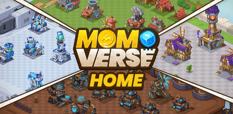 Mobox MoHome banner