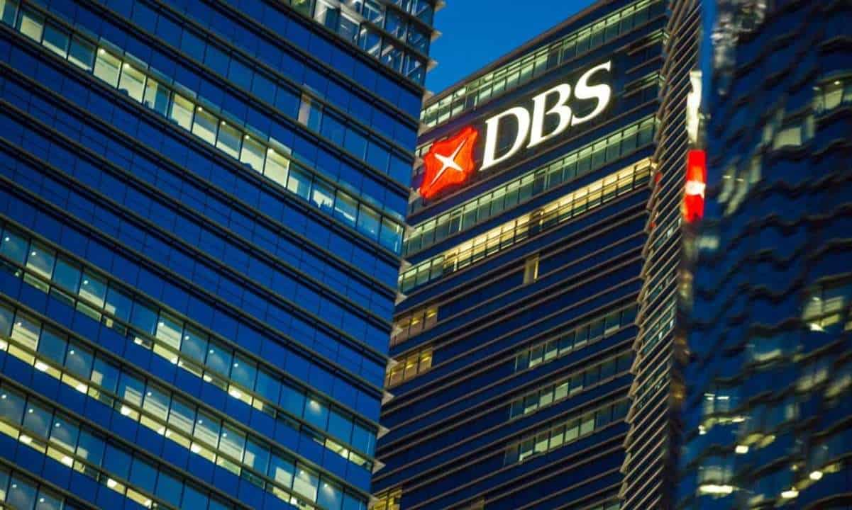 Pourquoi Bitcoin est toujours une grande opportunité selon DBS Bank