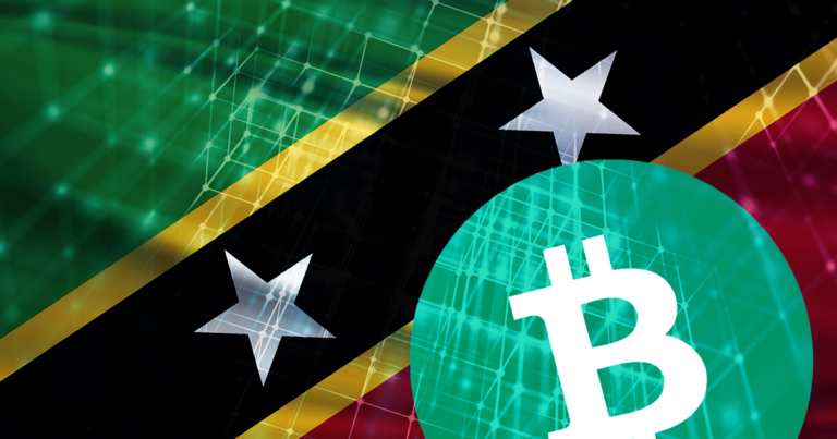 Saint-Kitts-et-Nevis adoptera Bitcoin Cash comme monnaie légale en 2023