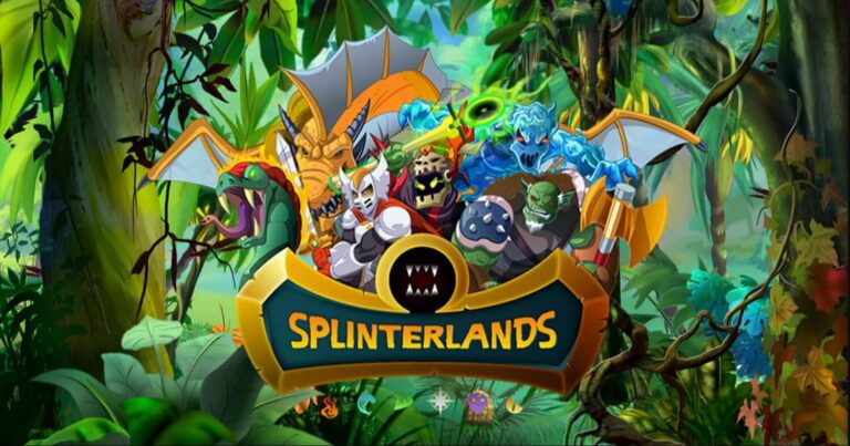 Splinterlands licencie 45% de son personnel