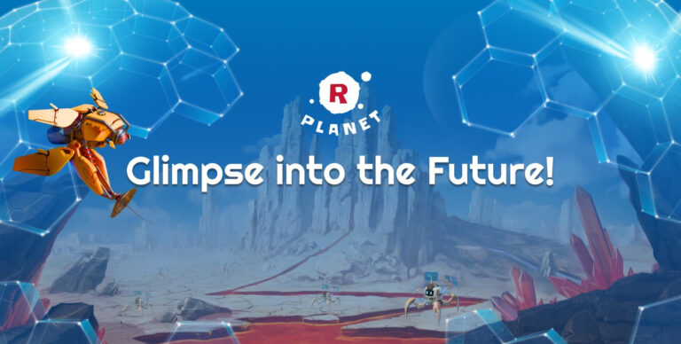 R-Planet : Conquête Open Alpha