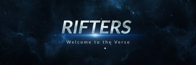 Rifters Beta et Ethereum Outlander Mint