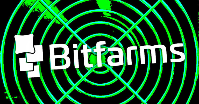 Bitfarms a vendu plus de Bitcoins qu’il n’en a extrait au troisième trimestre