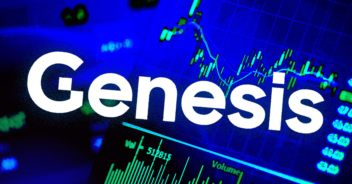 Genesis’ crypto-lending unit halts customer withdrawals