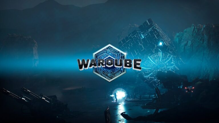 WarQube Genesis Mint démarre le 12 janvier