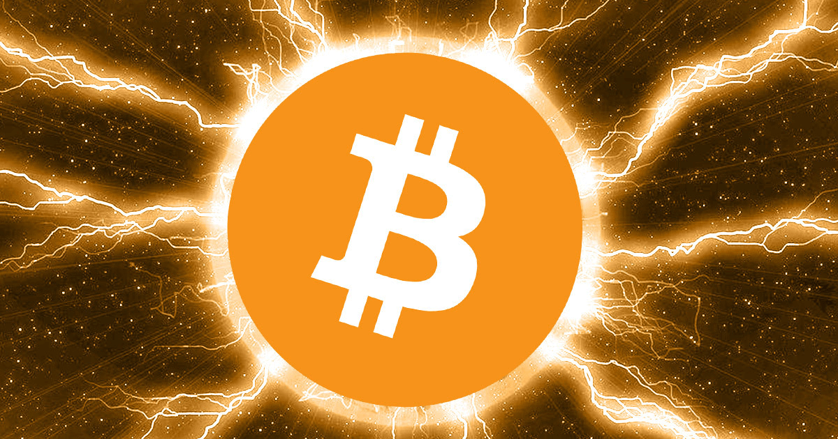 Bitcoin’s energy efficiency will increase with adoption – proponent says