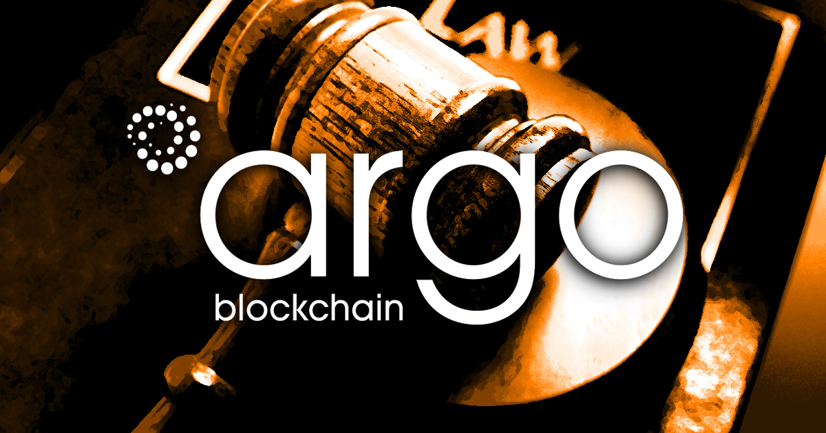 Argo Blockchain hit with class action lawsuit over IPO misinformation