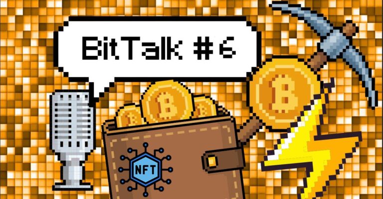 Déballer les bases des nœuds Bitcoin et de la fonctionnalité Taproot – BitTalk6