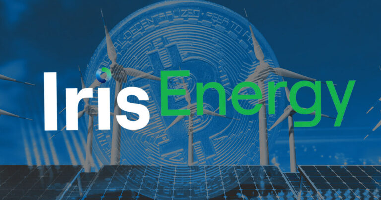 Iris Energy étend sa capacité d’auto-extraction à 5,5 EH/s