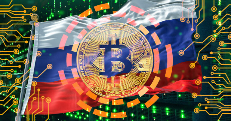 Le gouvernement russe donne son feu vert à une opération de crypto-minage en Sibérie