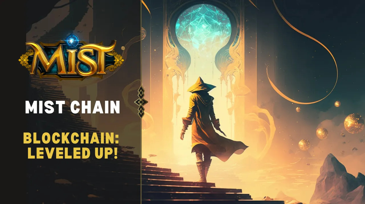 Mist Chain banner