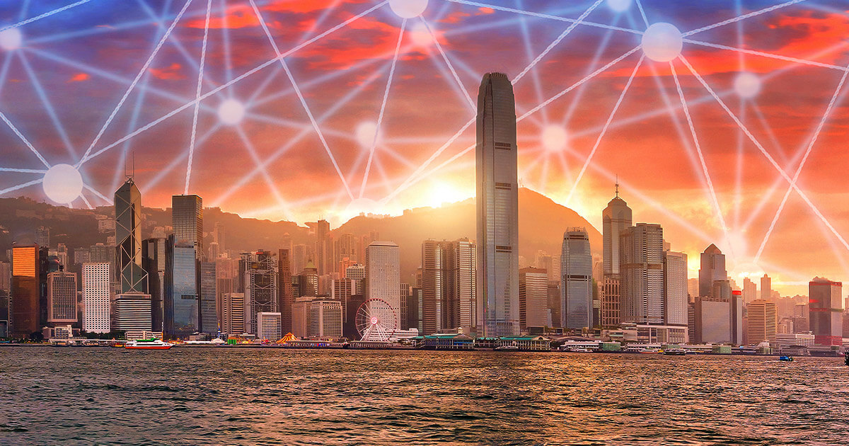 Hong Kong securities regulator eyes DeFi regulation