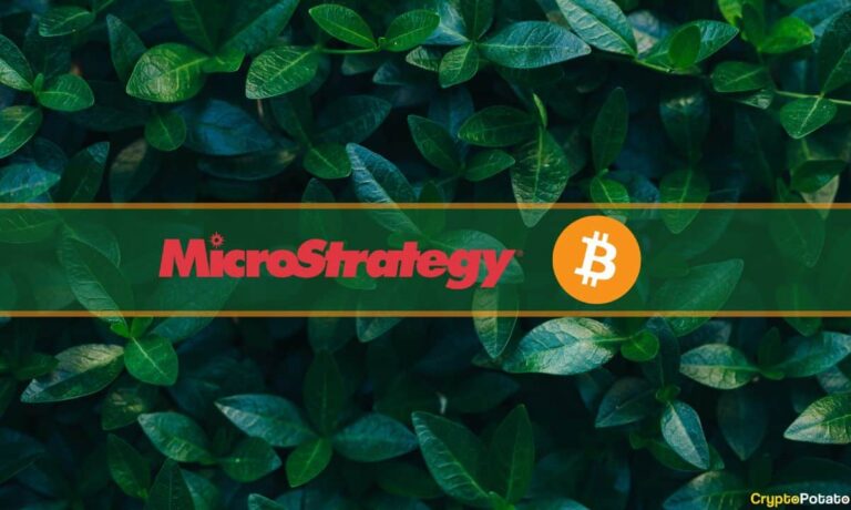 L’investissement Bitcoin de MicroStrategy dans le vert alors que BTC récupère 30 000 $