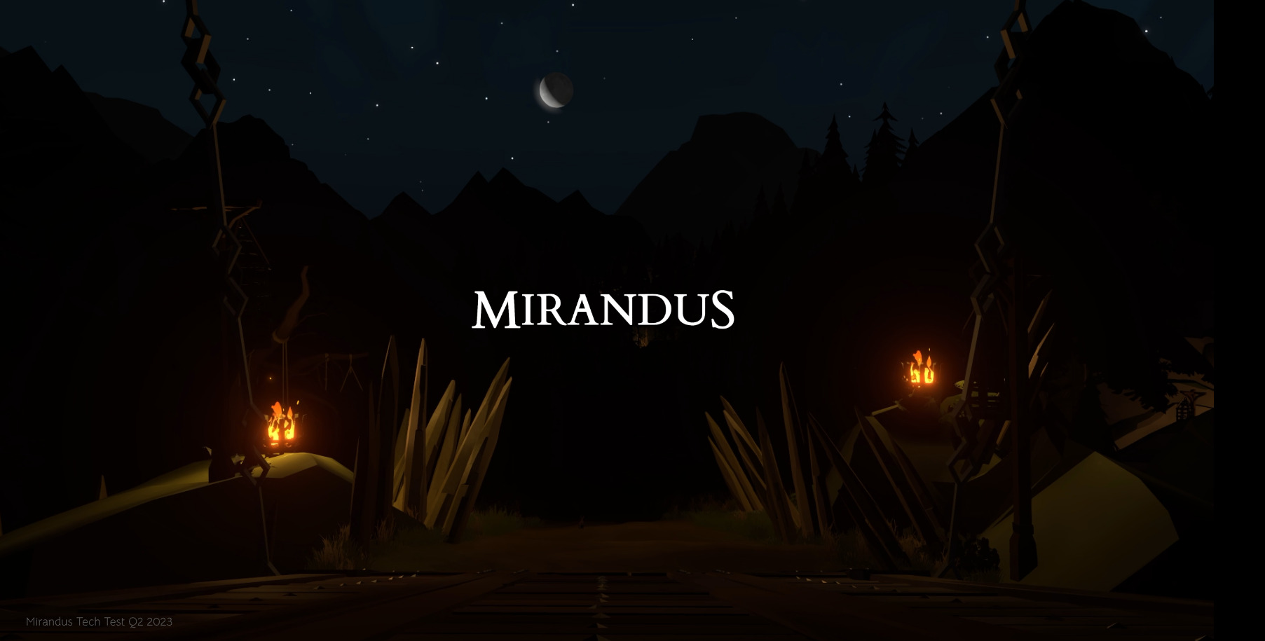 Mirandus banner