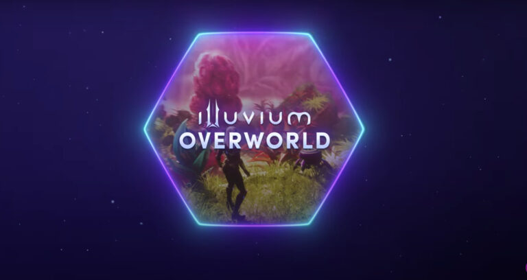 Illuvium Overworld ouvre la bêta privée 2