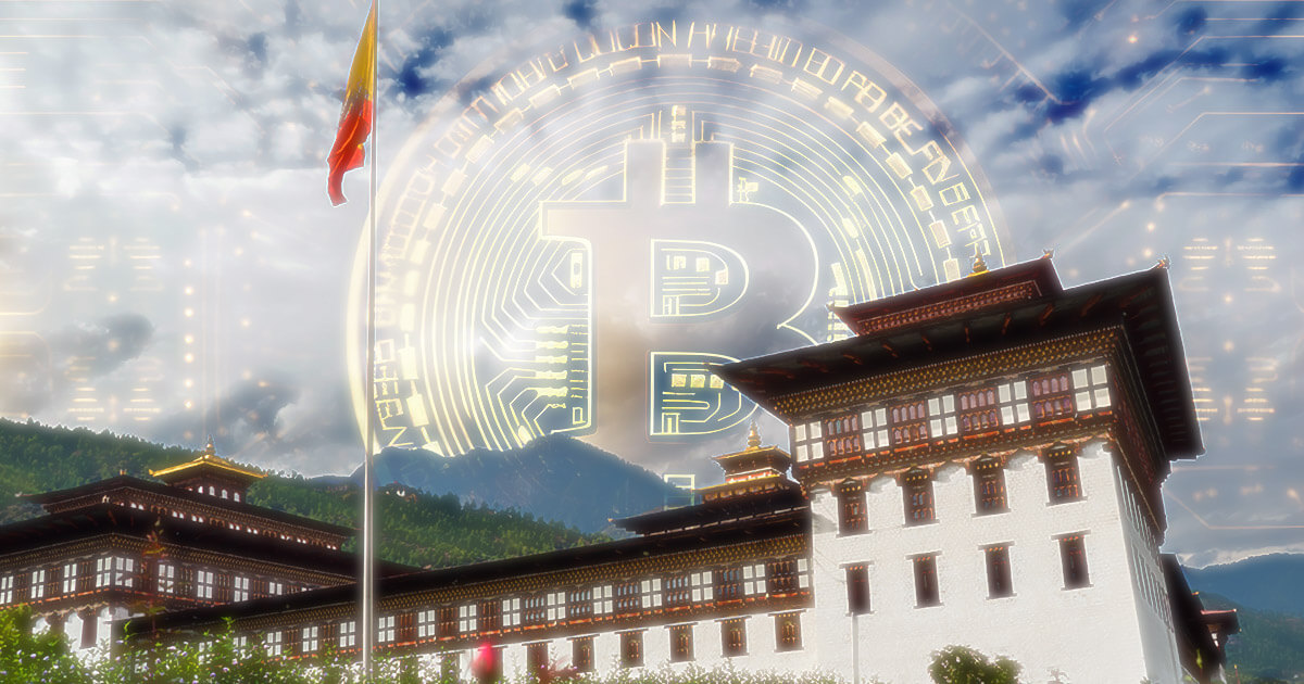 Inside Bhutan’s secretive Bitcoin mining operation