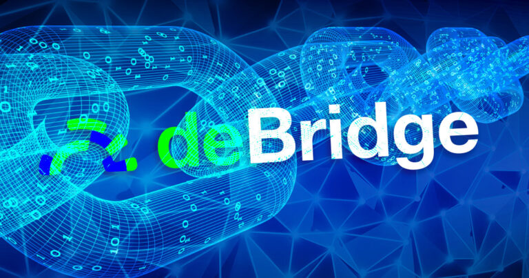 DeBridge lance un produit d’infrastructure de trading sans pool de liquidités