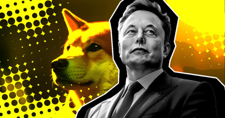 Dogecoin est toujours la crypto «préférée» d’Elon Musk, mais il fait attention de ne pas l’approuver